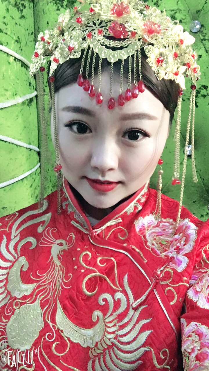 婚纱照拍摄