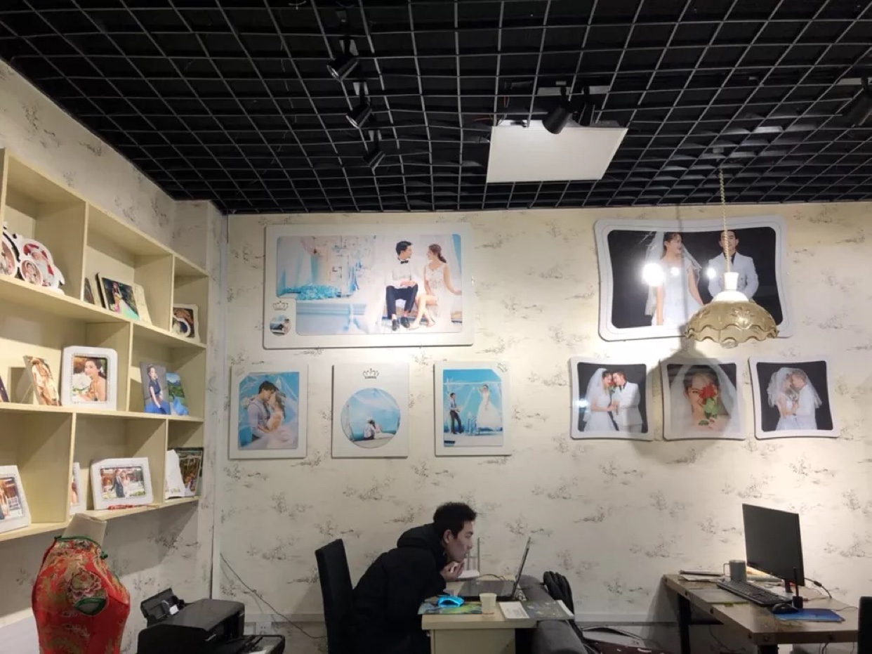 艾七摄影（永川店）
