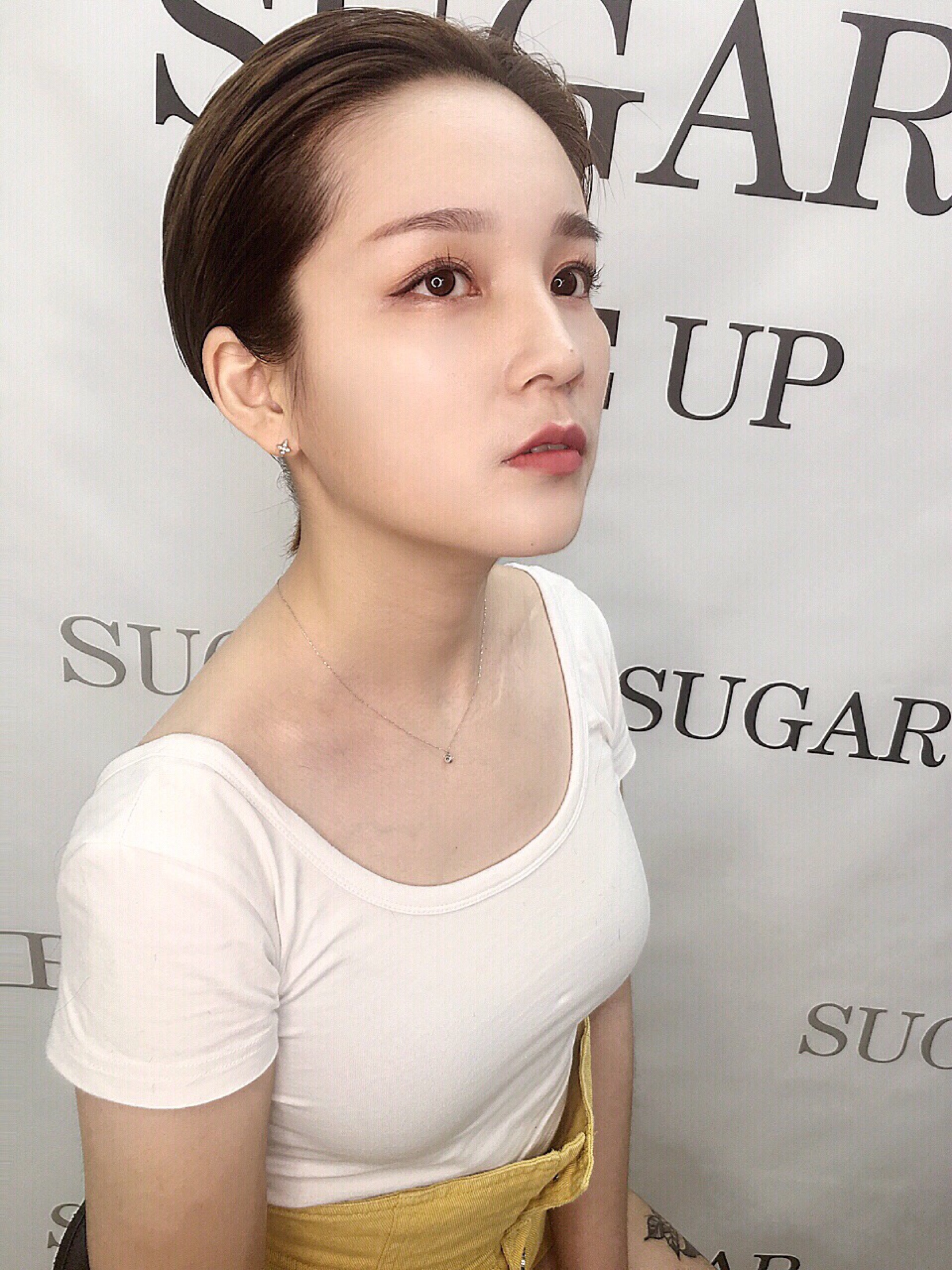 苏格新娘造型馆