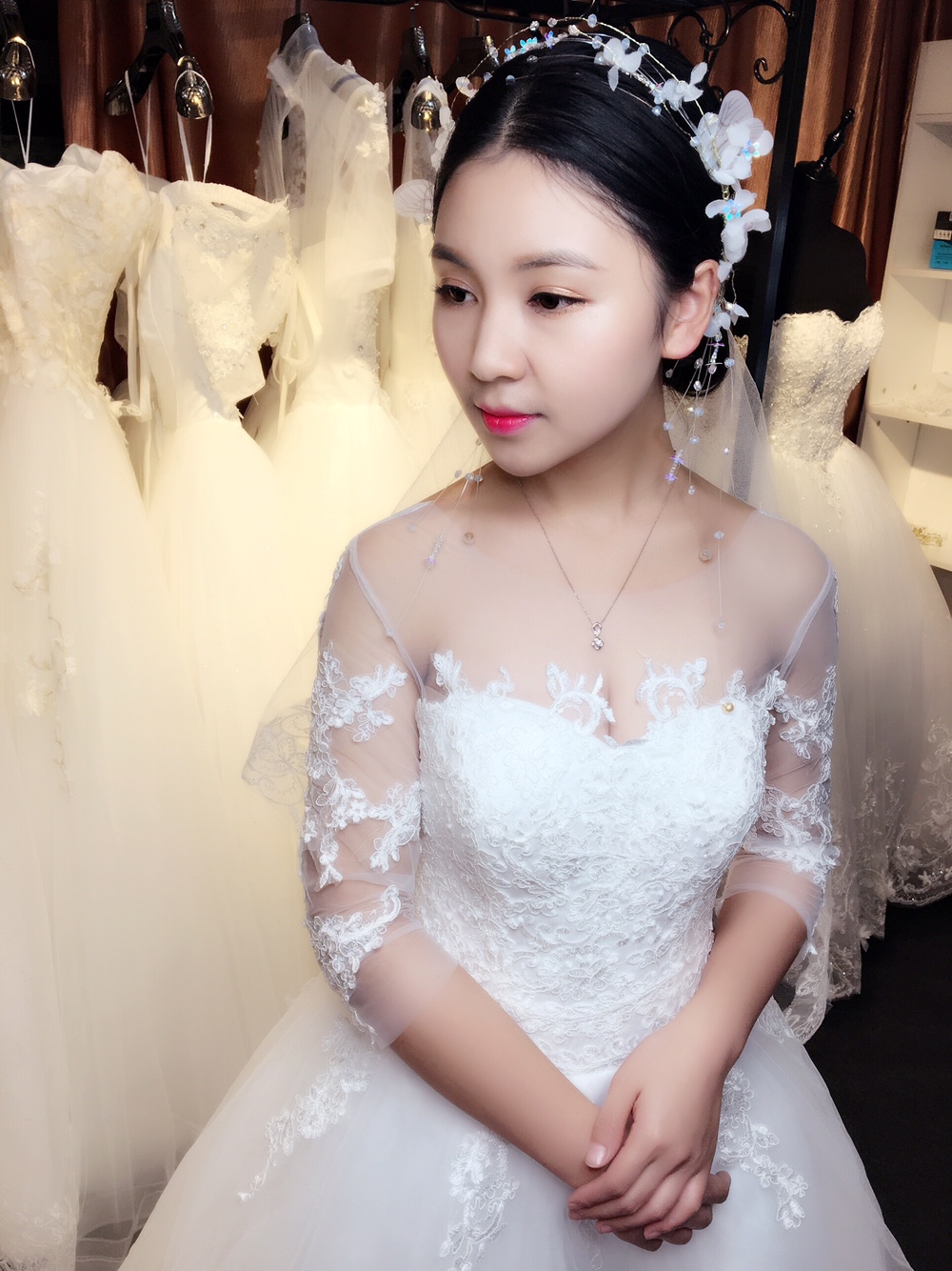 sweet.婚嫁馆