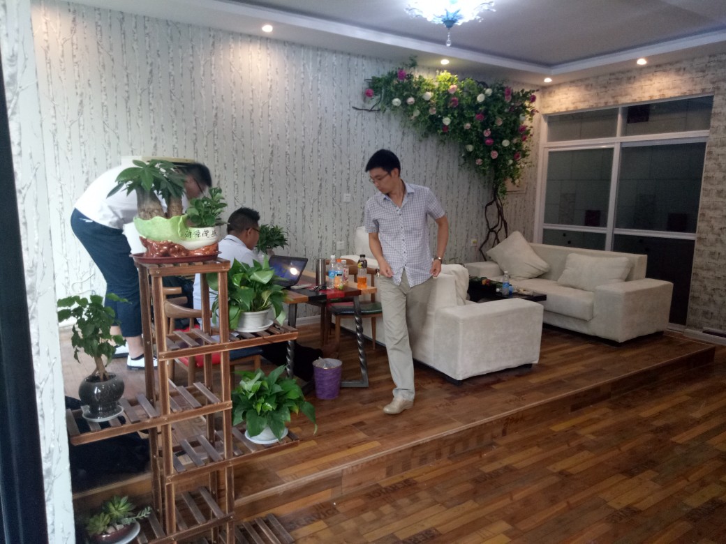 添喜婚礼文化