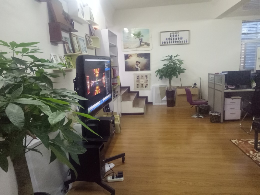 风尚婚纱婚礼会馆