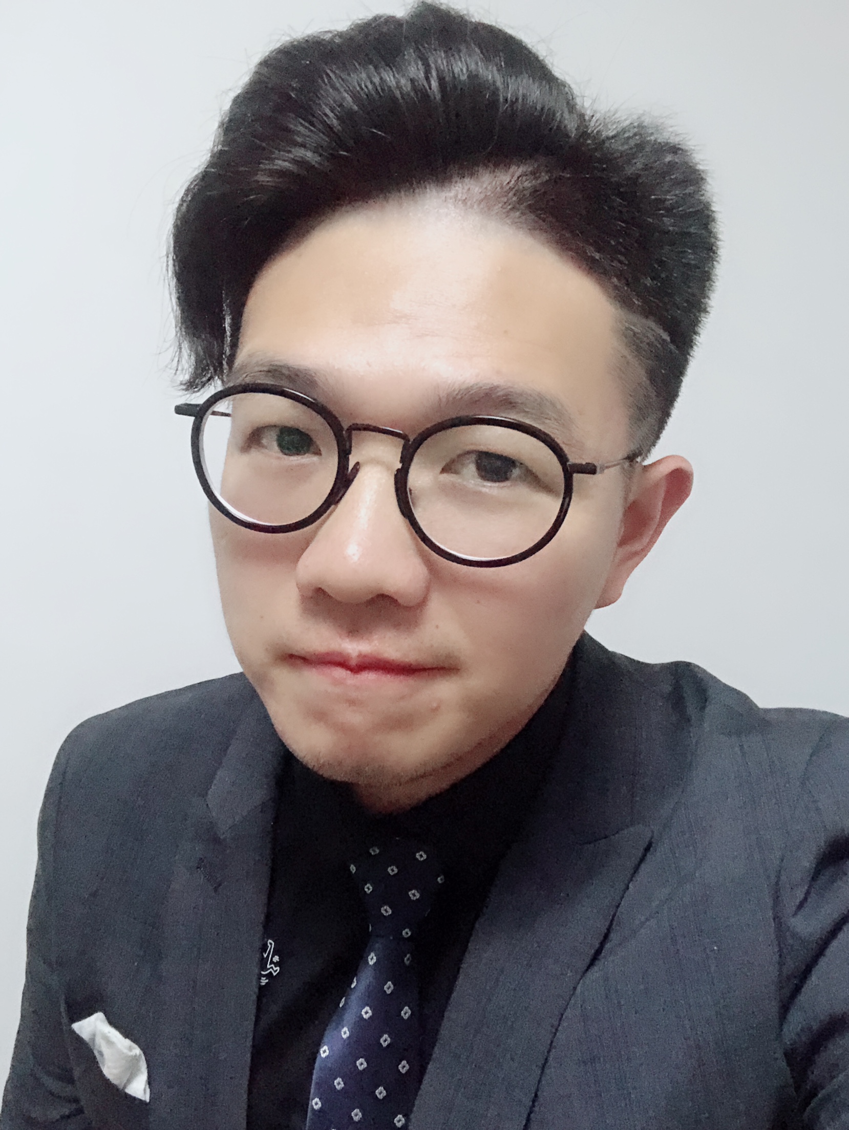 China喜合顾问