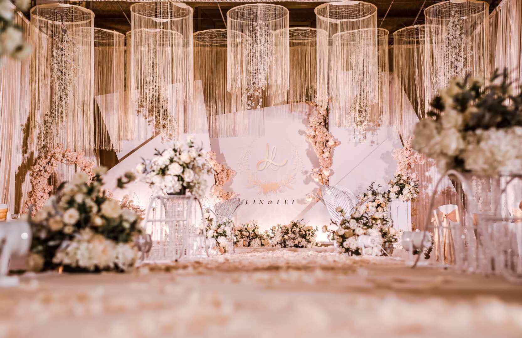 花伴婚礼策划
