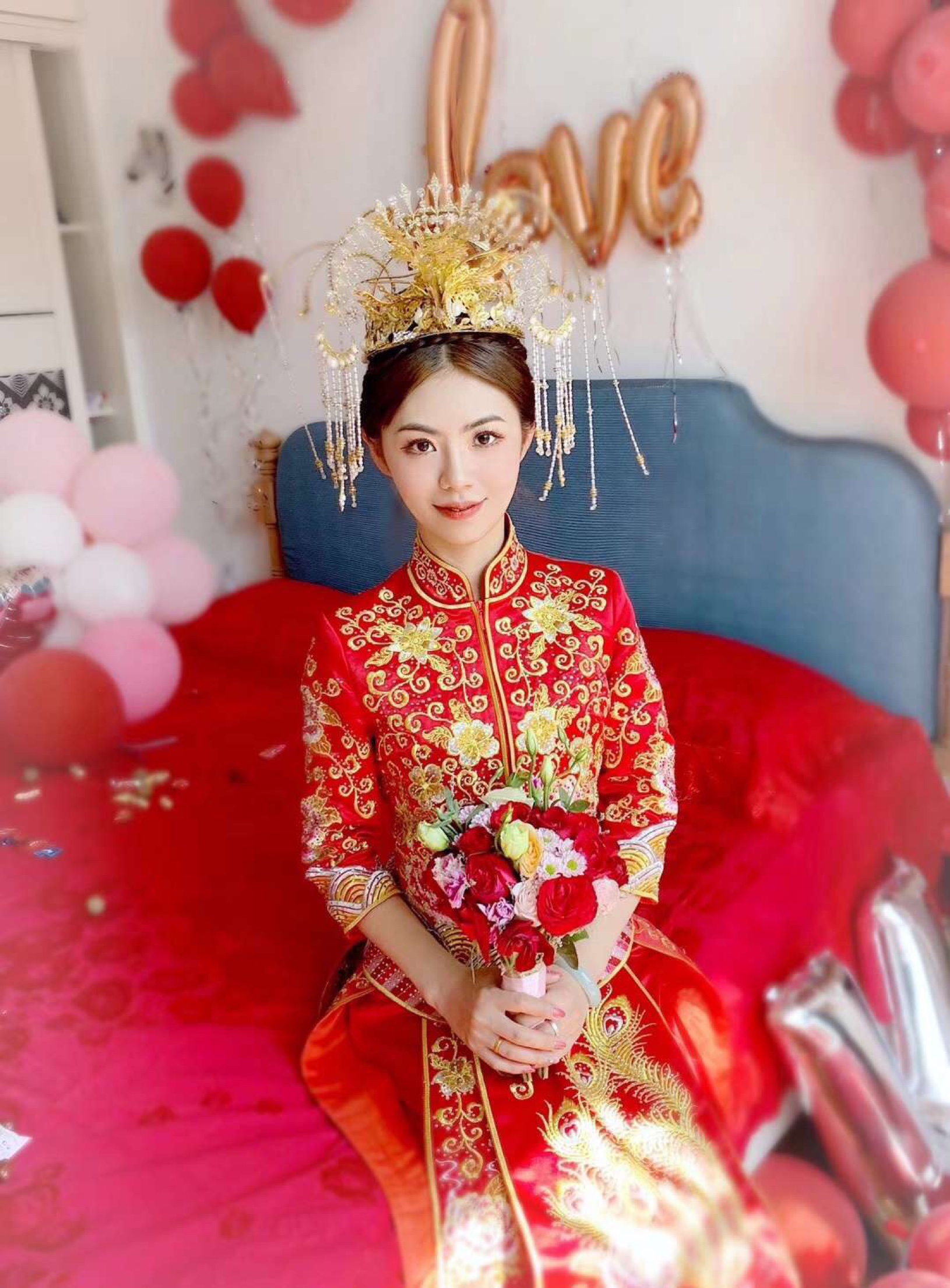 小艾