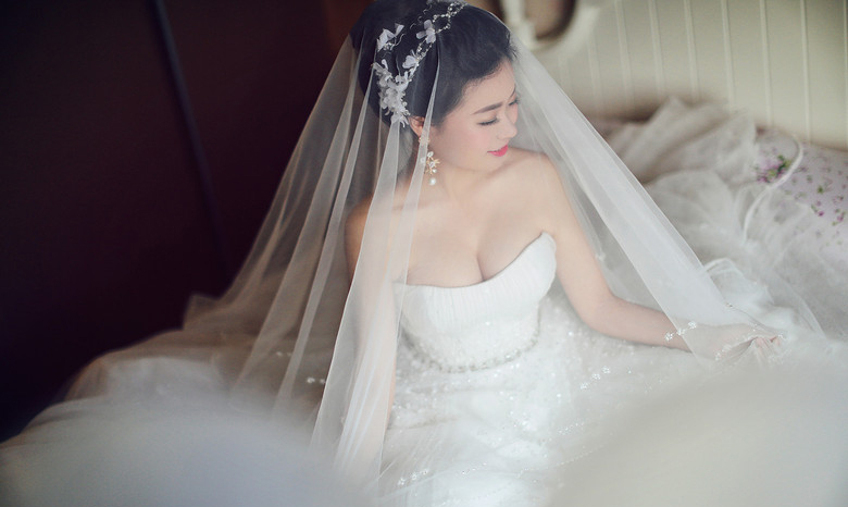 10月秋季婚礼 草坪南瓜亮了