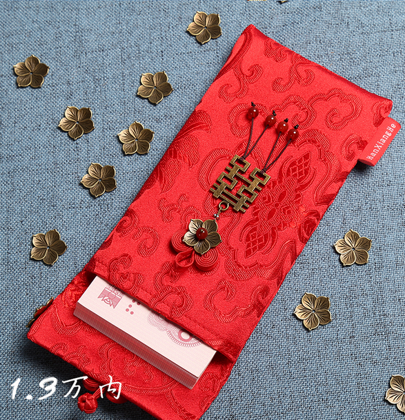 5月份结婚，整理了这些表格，打算网上买这些