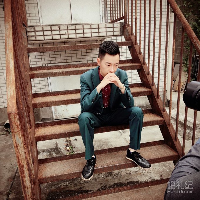 个性婚纱摄影_迦梵个性婚纱摄影