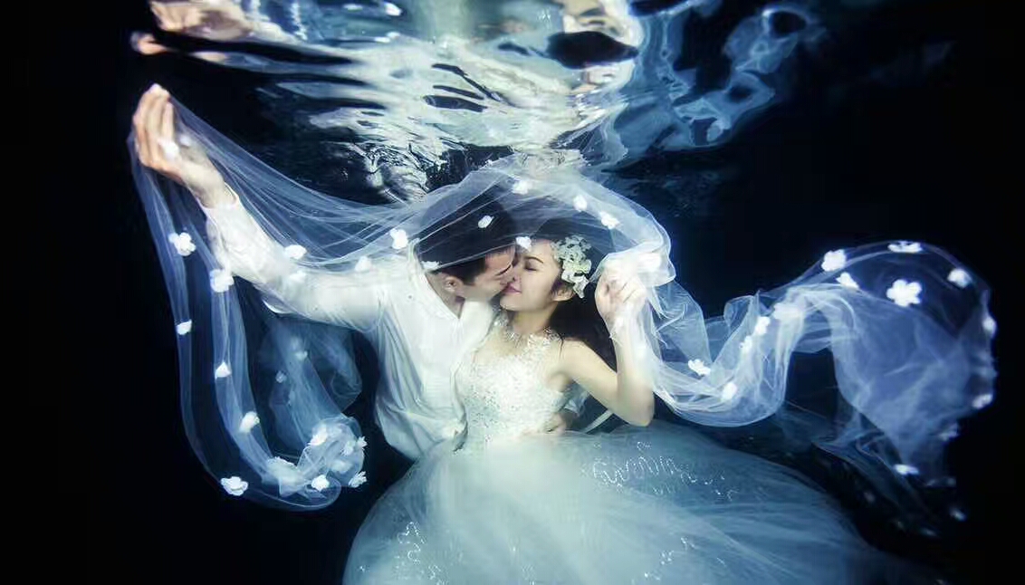 苏格婚纱摄影
