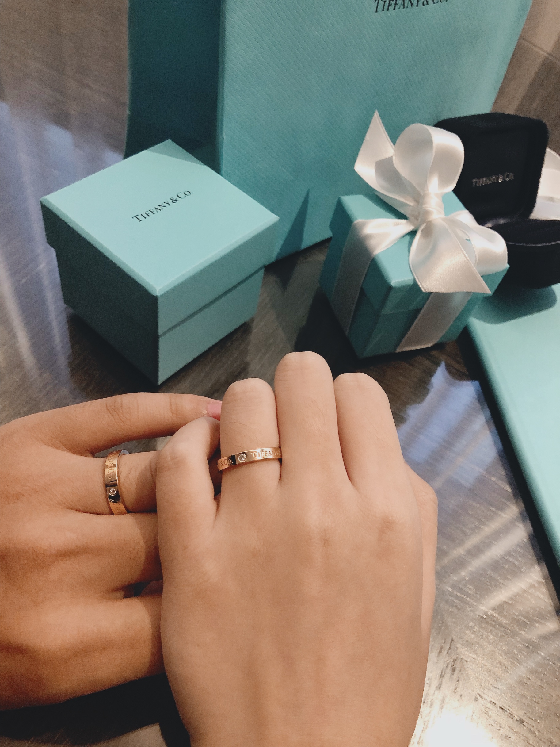 备婚三金钻戒选什么牌子？大多数人都这么选