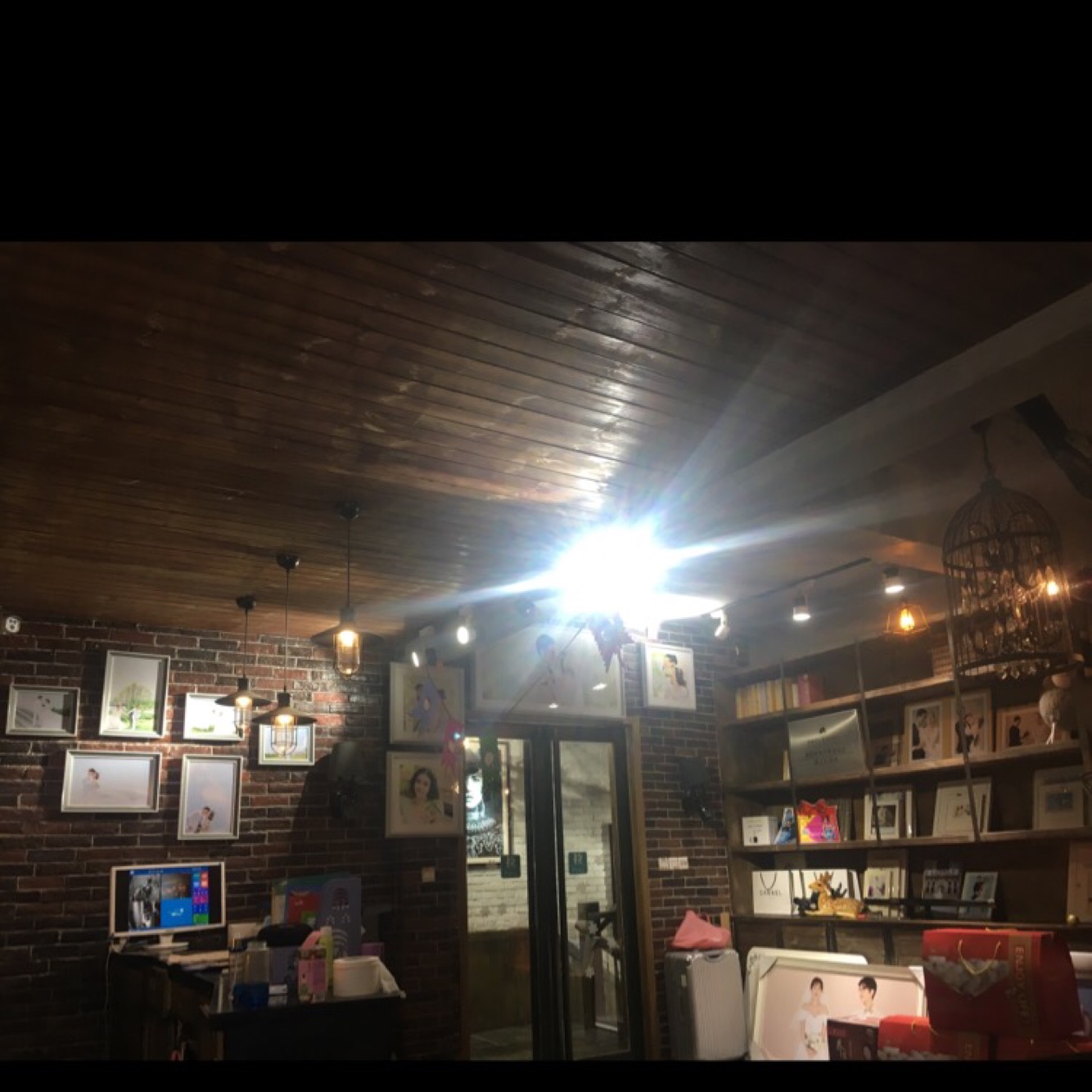 798新派摄影