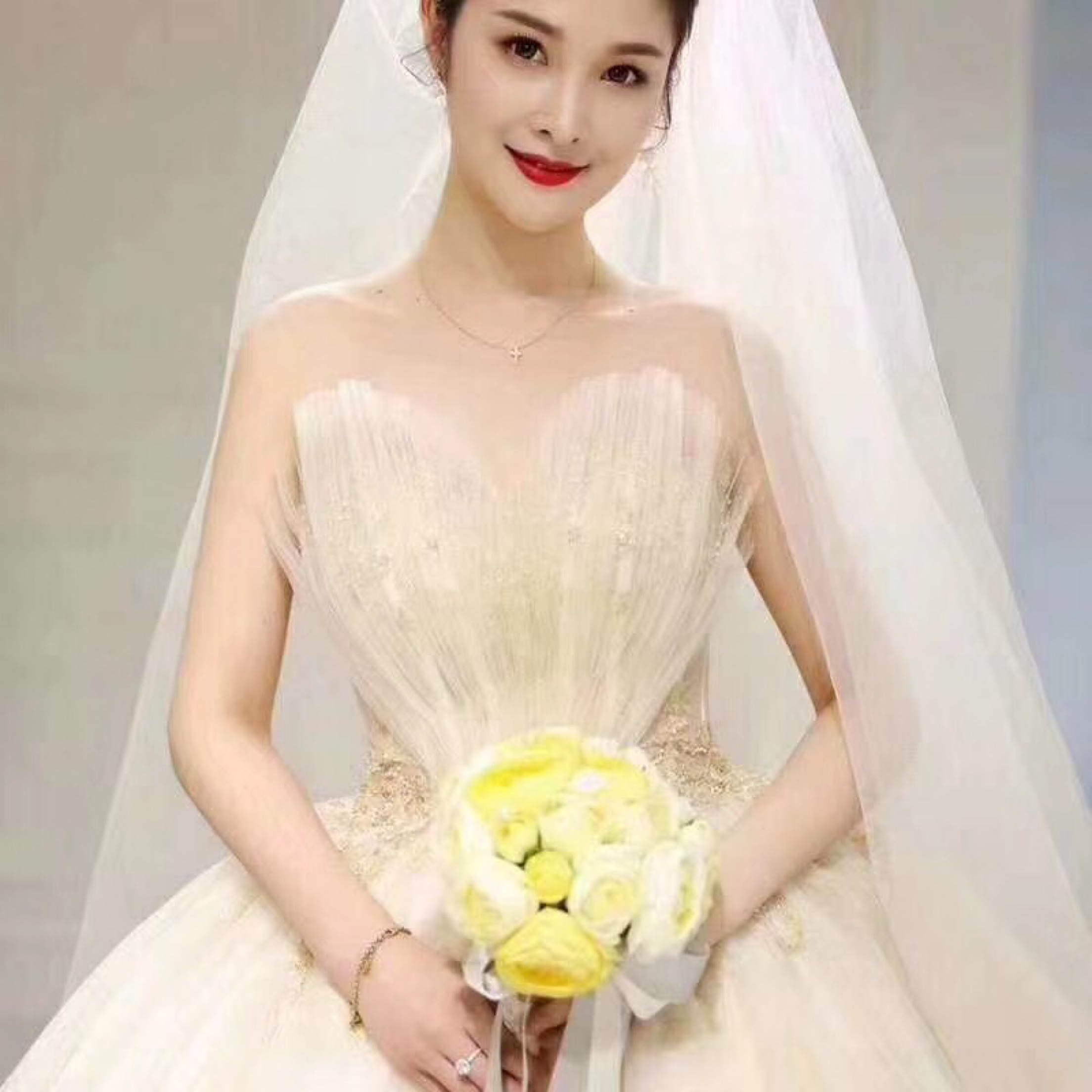 向暖婚嫁馆