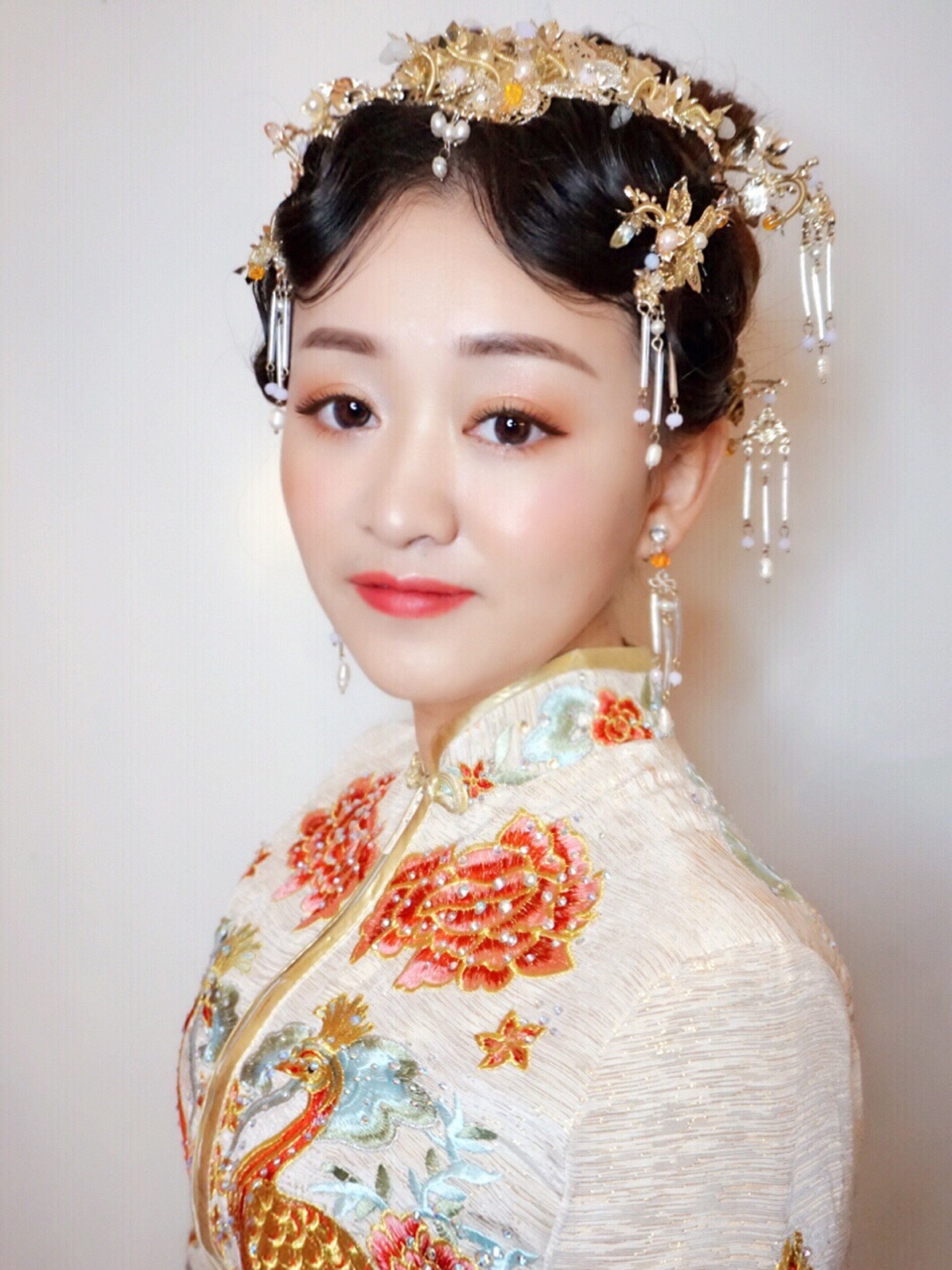 A-strawberry美颜馆