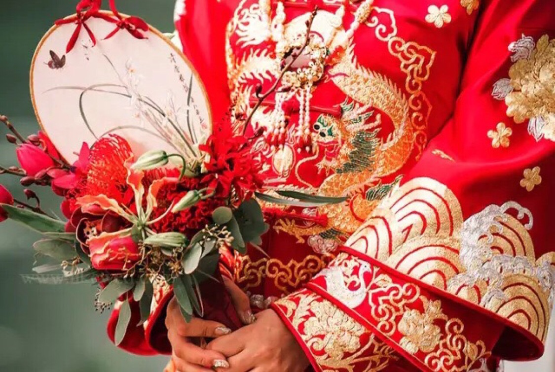婚禮風(fēng)格