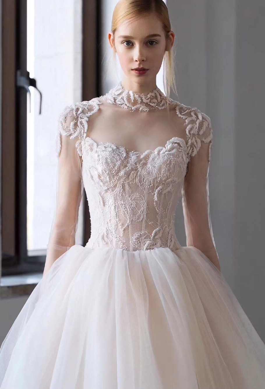 完美一生婚纱礼服馆