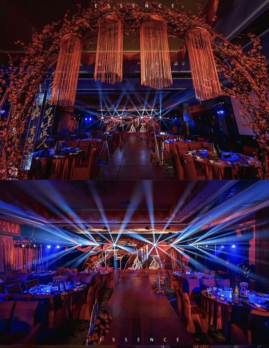 至简婚礼一一ESSENCE怎么样\/官网价格\/电话