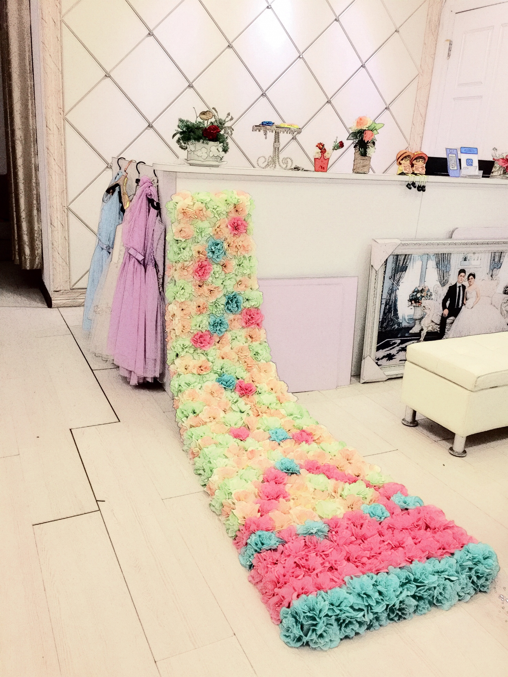 菲林婚纱摄影婚庆策划