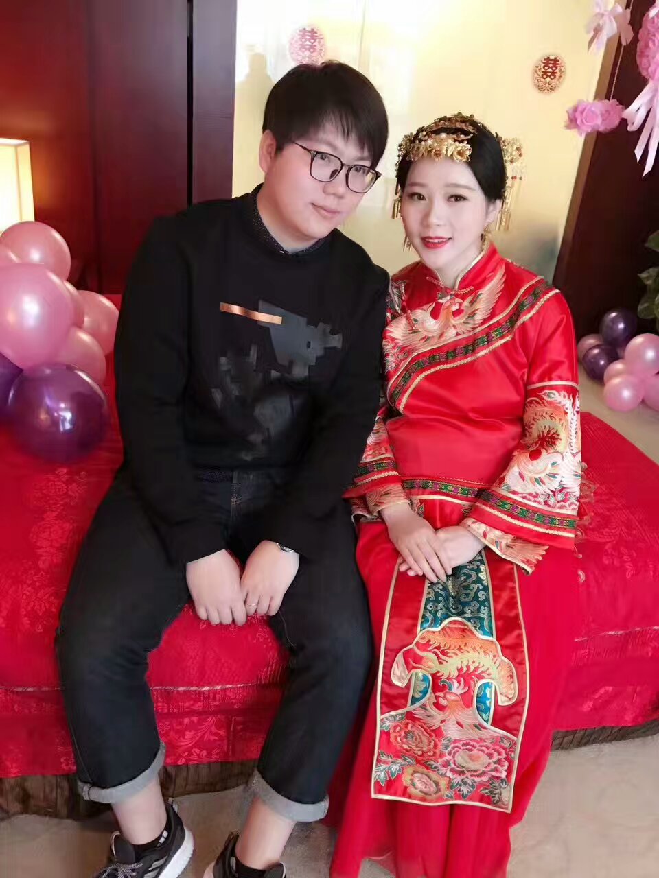 南京罗曼蒂克婚纱馆