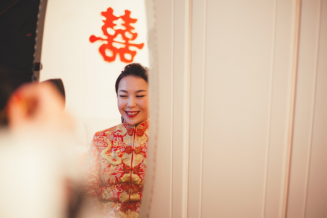 #寻找最美婚纱#diy设计及选购婚纱全过程
