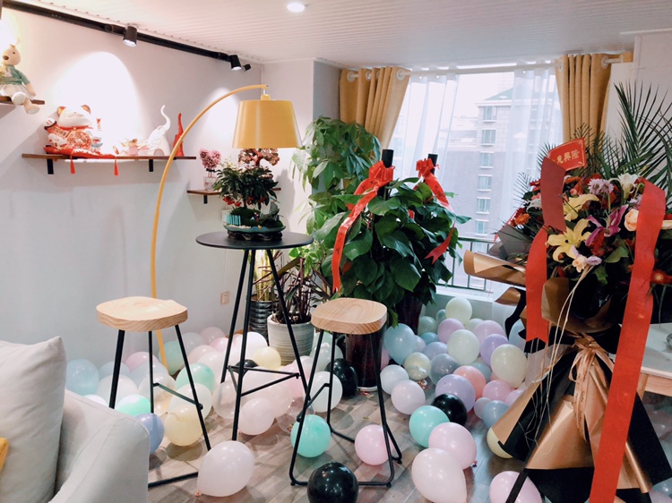 莳光精致婚礼