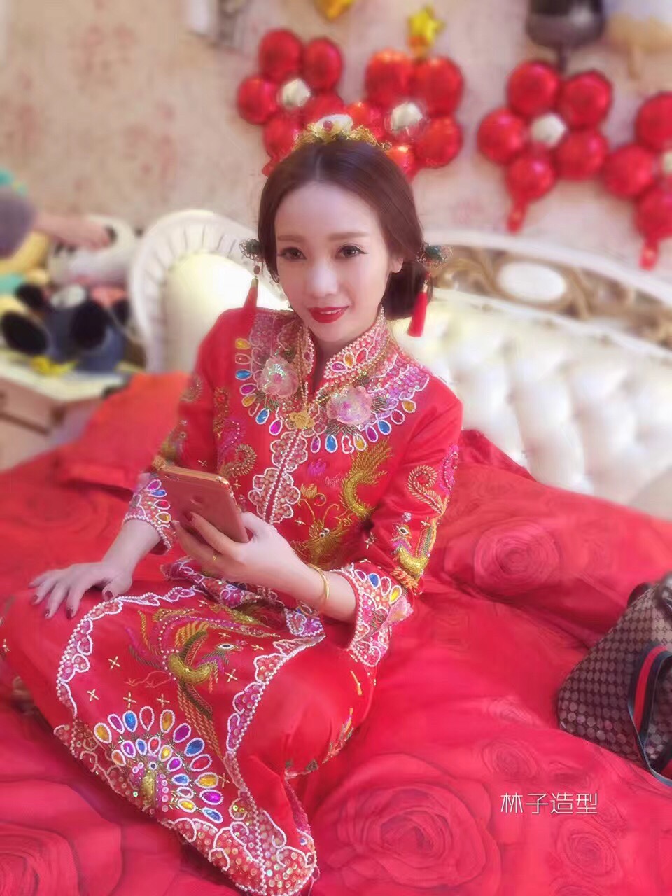 美好的一天