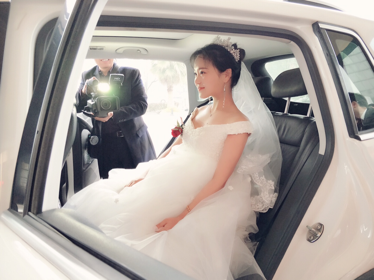 克拉美妆造型