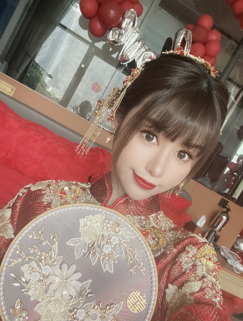 婚礼前一天抱佛脚新娘的辛酸史：这些事一定要提前