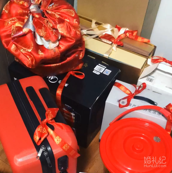 高性价比实用型嫁妆清单，平民新娘备婚必看！