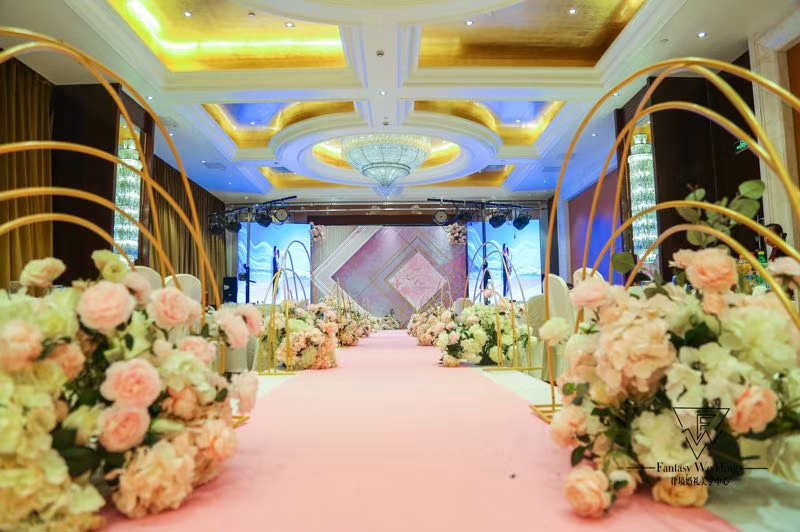 定远县天悦婚礼策划