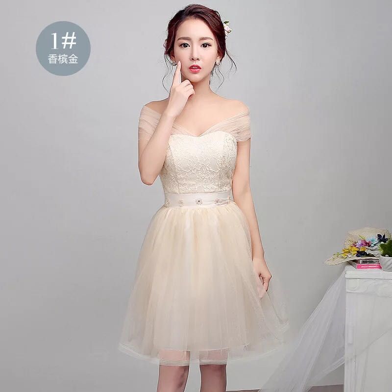 便宜卖。姐妹服。