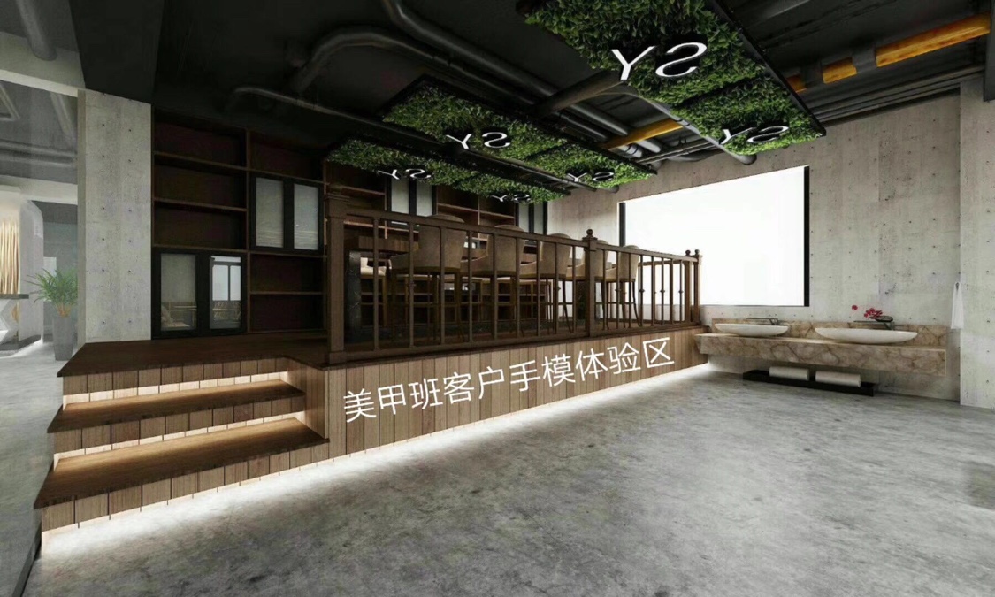 揭阳尚颜高端礼服定制