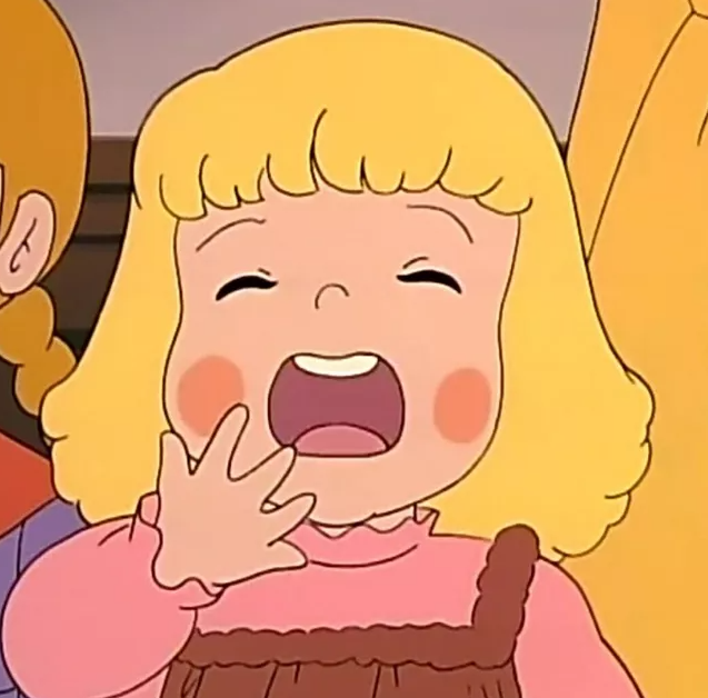 波妞