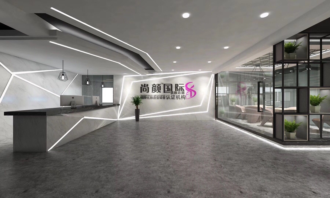 揭阳尚颜高端礼服定制