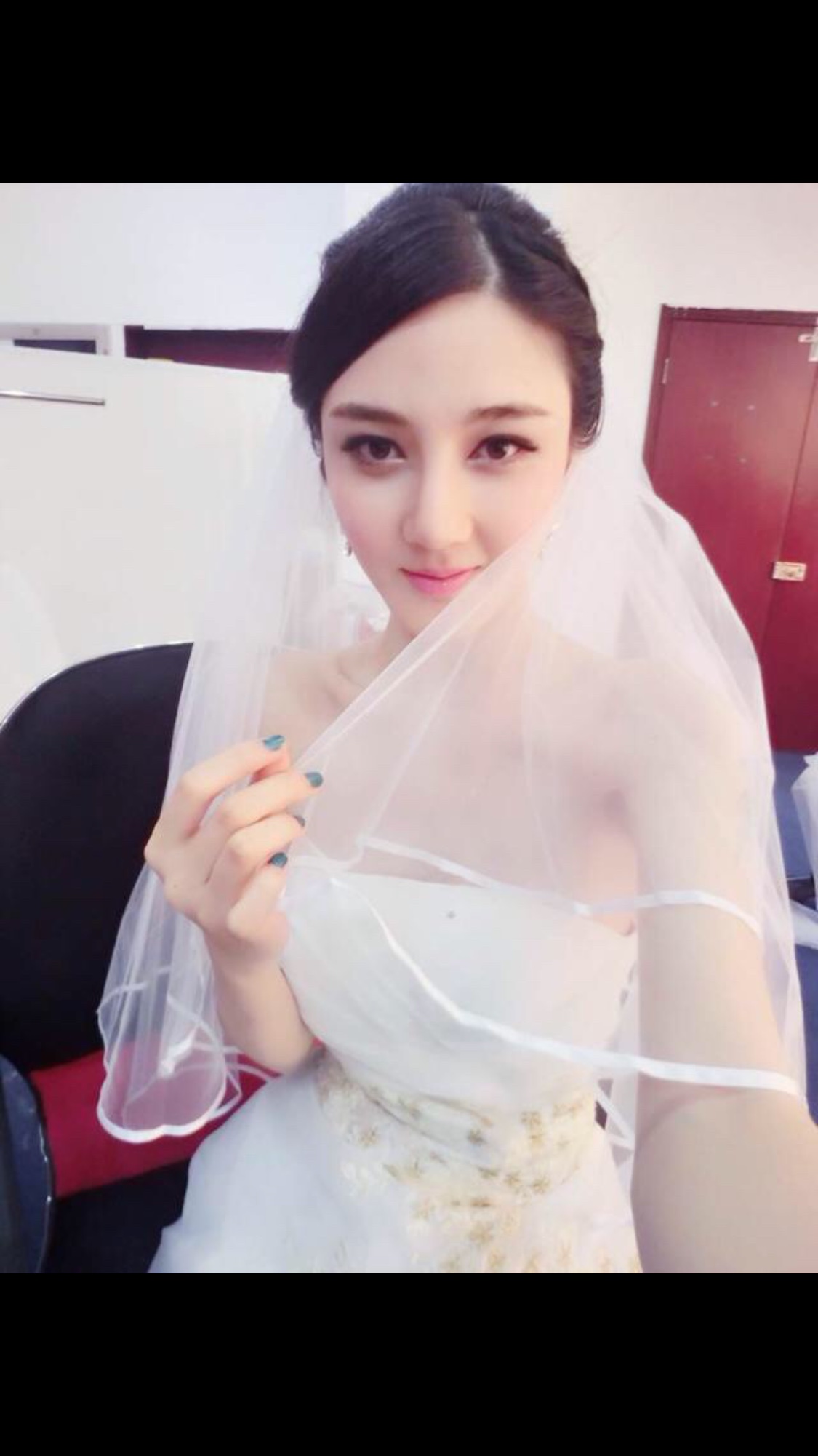 素颜魔法彩妆造型