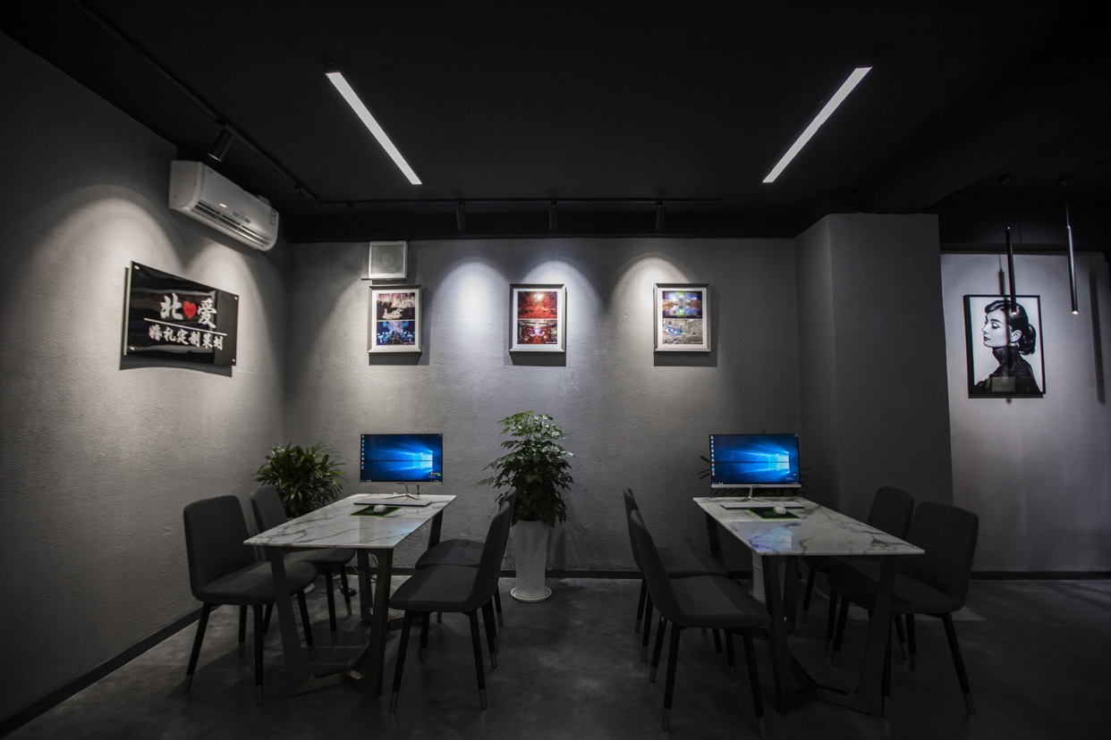 慈溪北爱高定婚礼策划(总店)