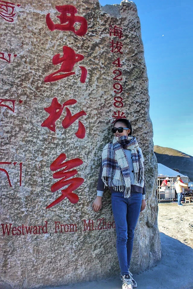 婚纱历程～待续