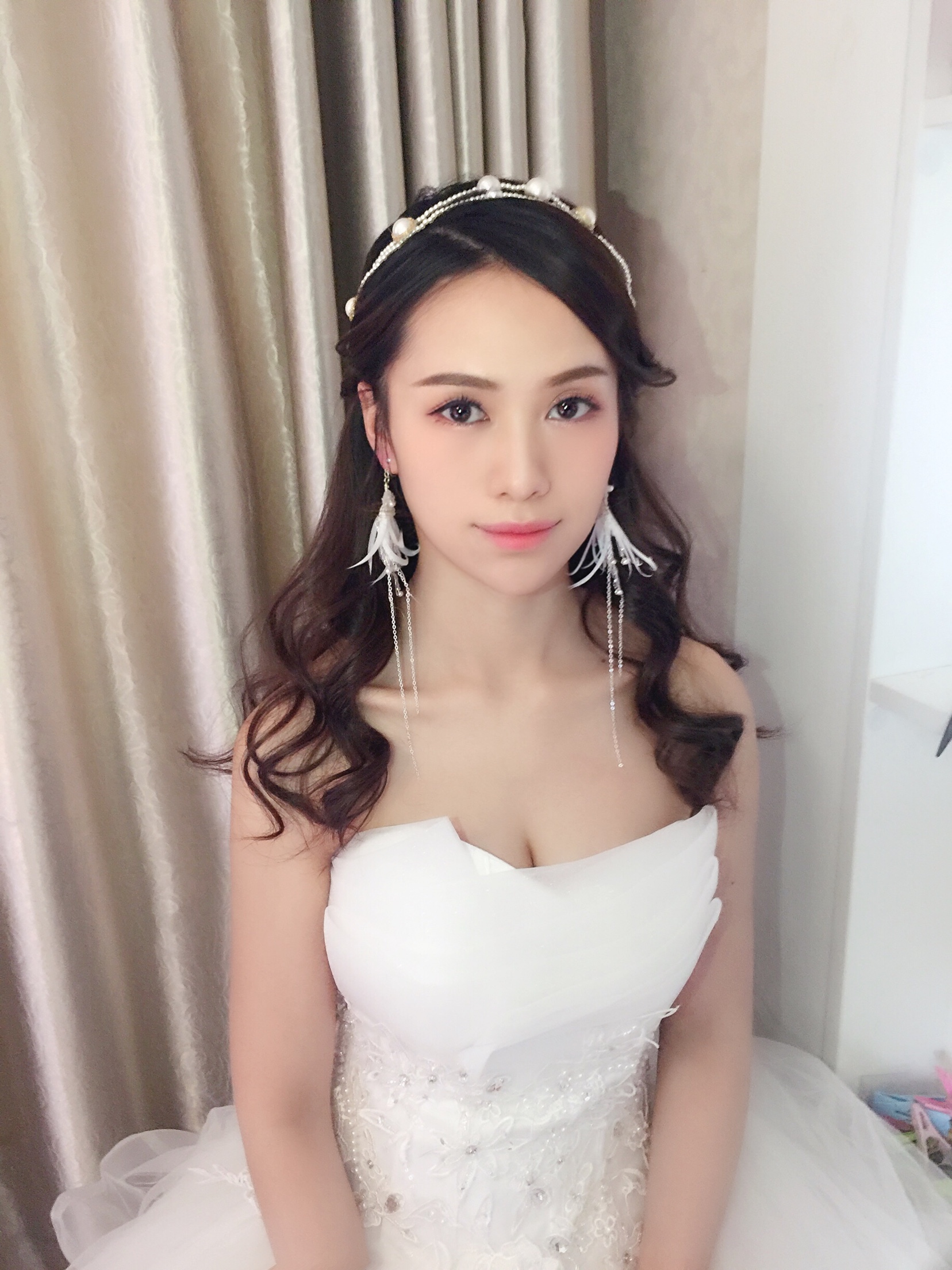 AIY 艾伊高端私人定制婚礼馆