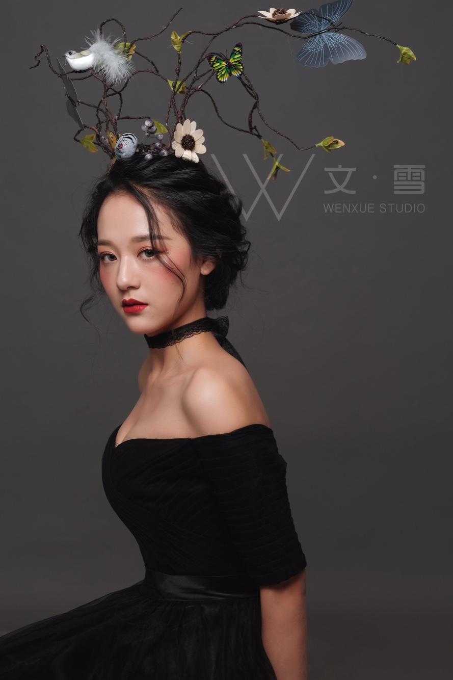 文雪·WENXUE STUDIO