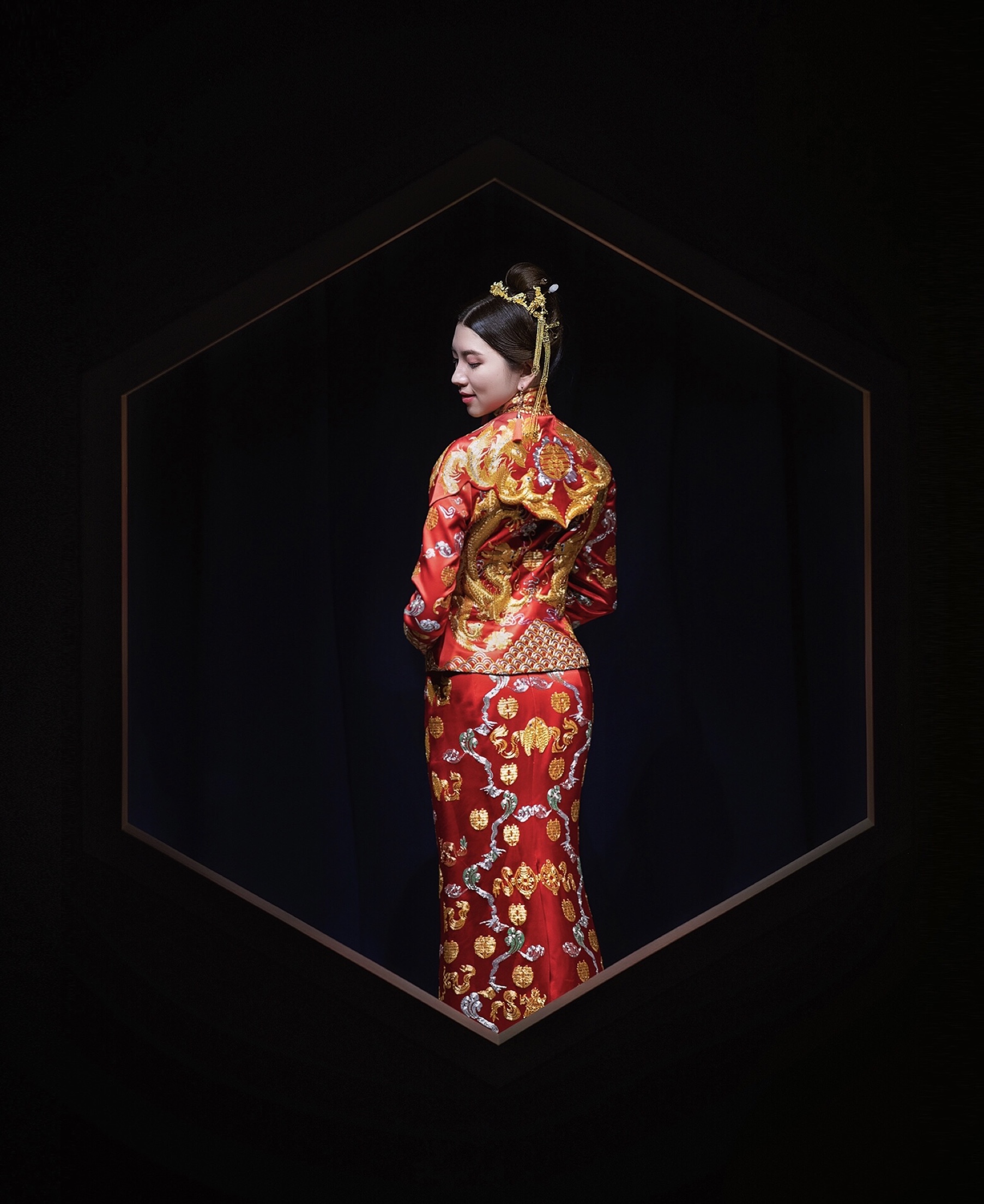 清清