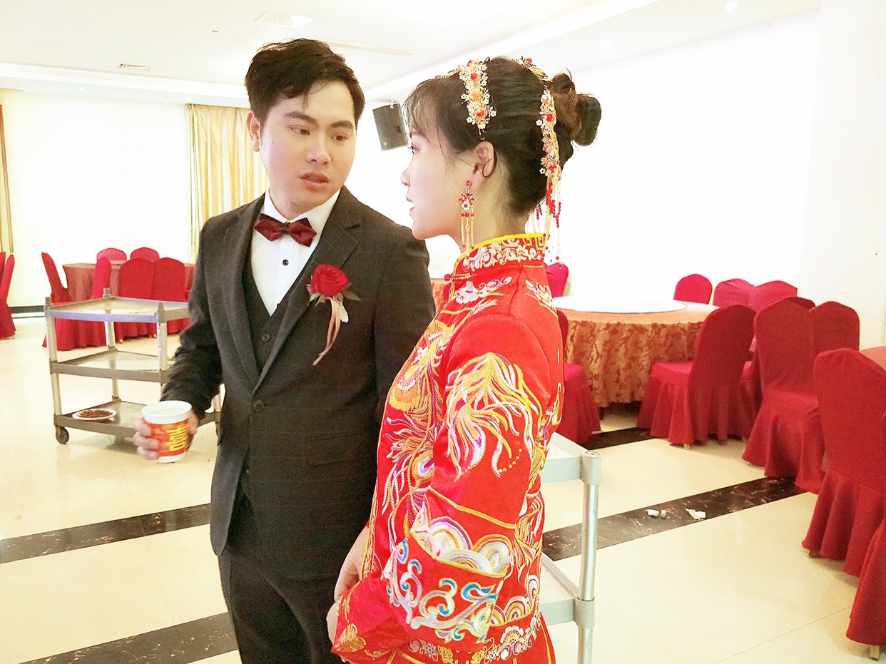 克拉美妆造型