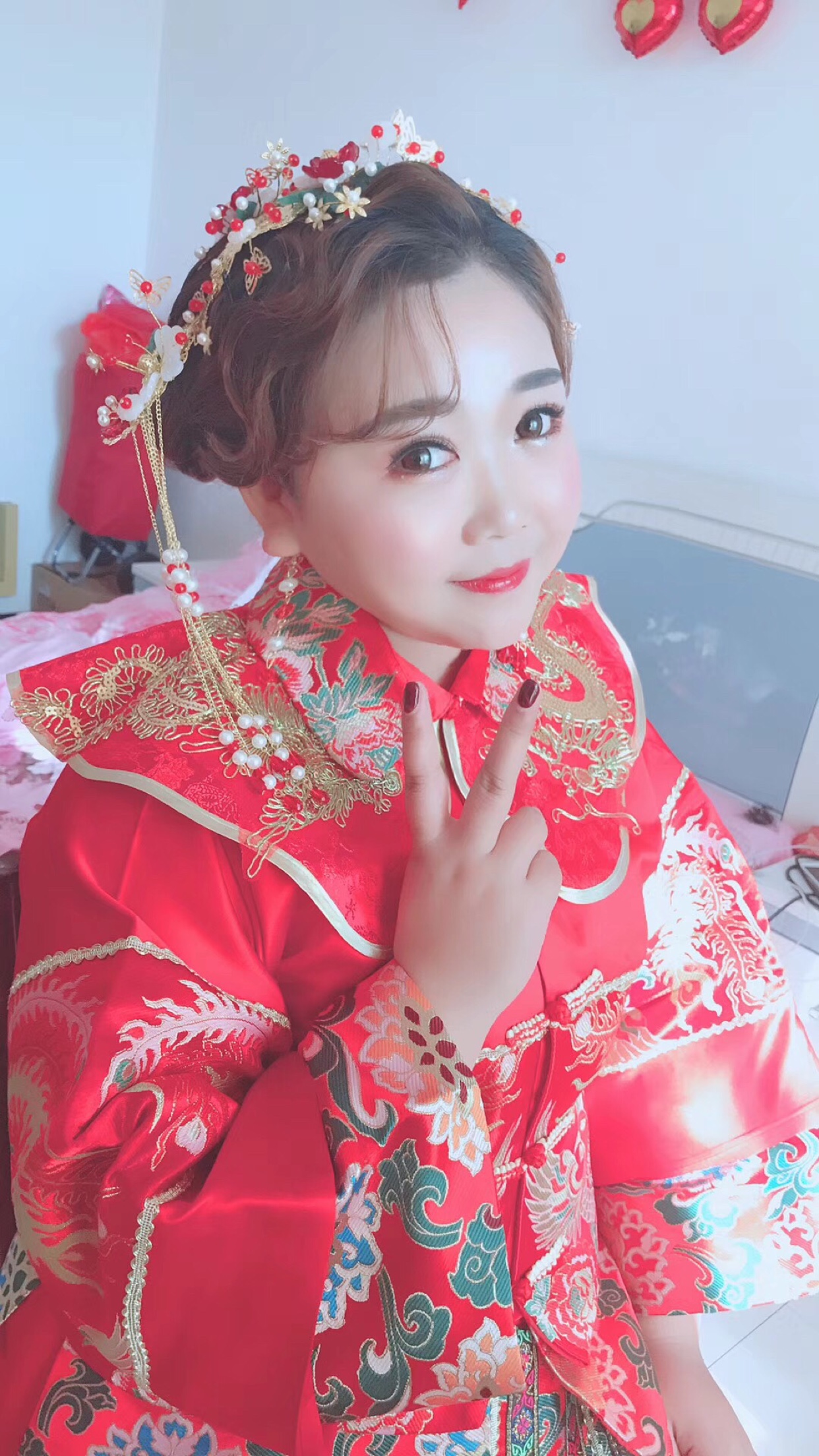 伊曼妮婚纱馆