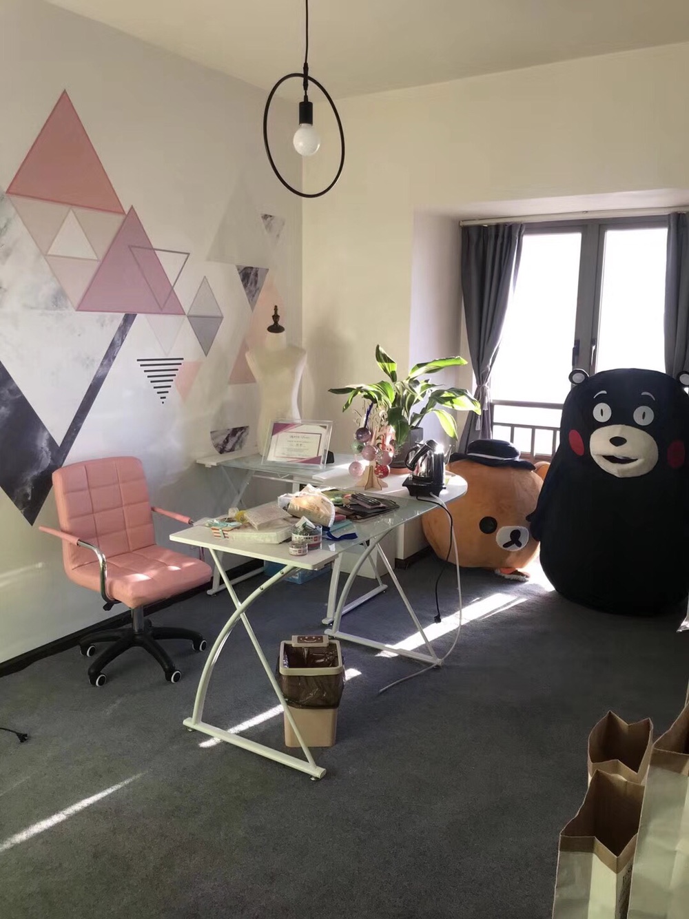 花漾婚礼策划工作室