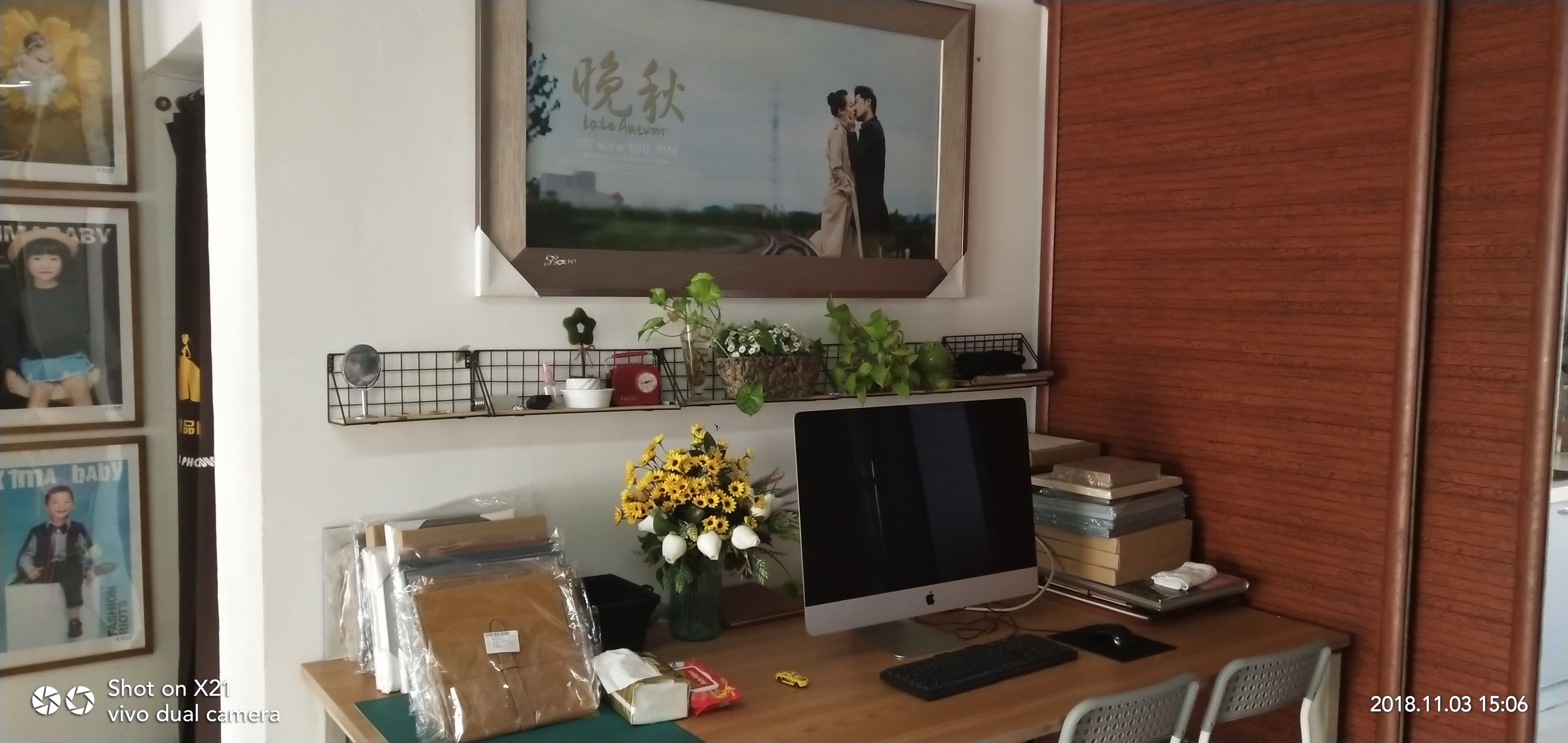 喜玛印像摄影工作室