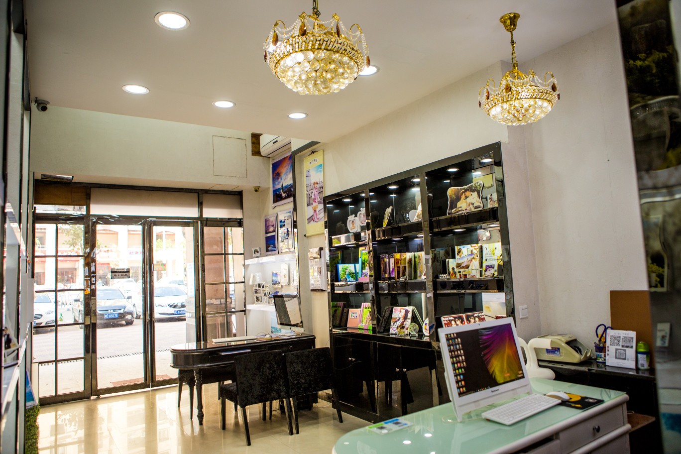 薇薇新娘婚纱摄影（安海直营店）