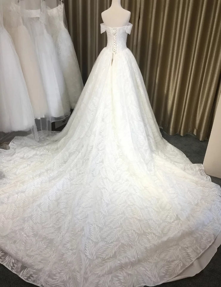 幂思婚纱礼服馆