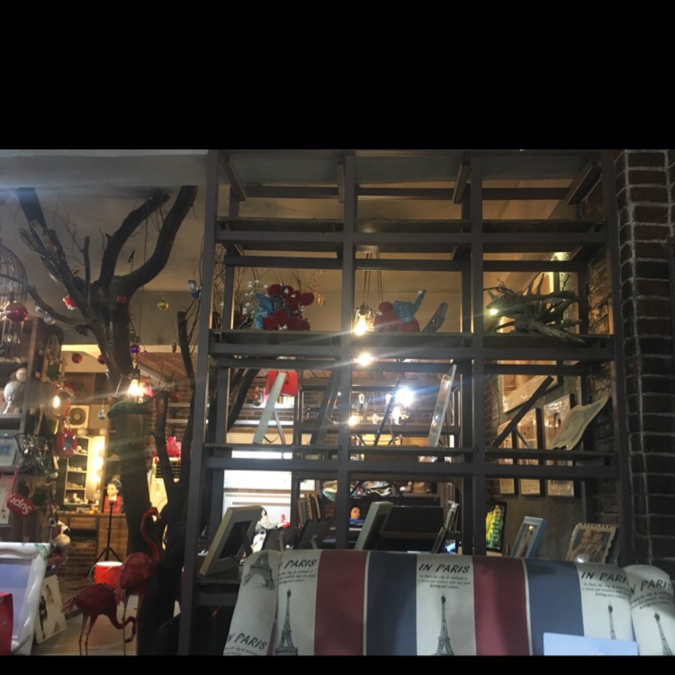 798新派摄影