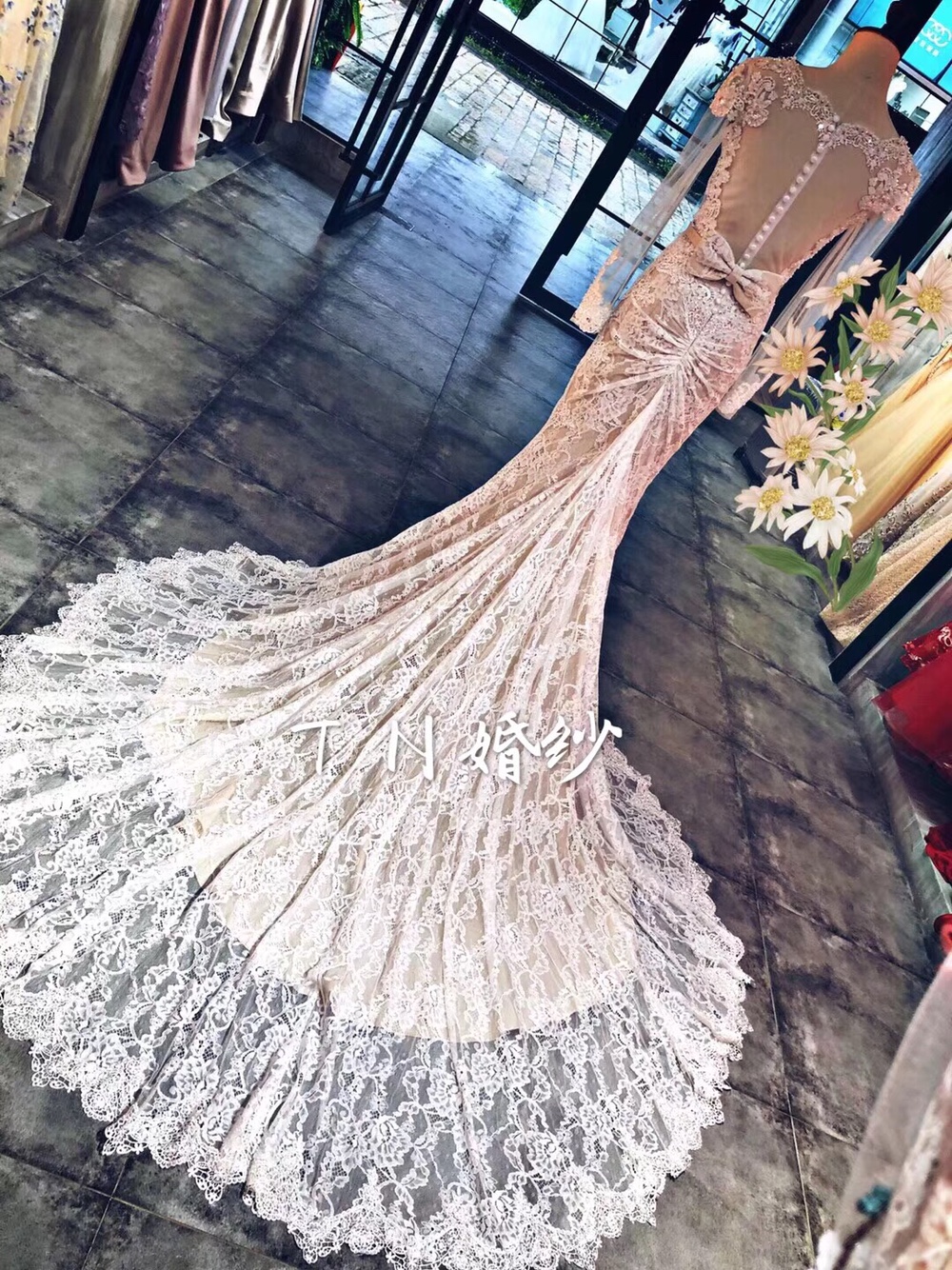 本地租纱VS苏州购纱 怎么买更划算？