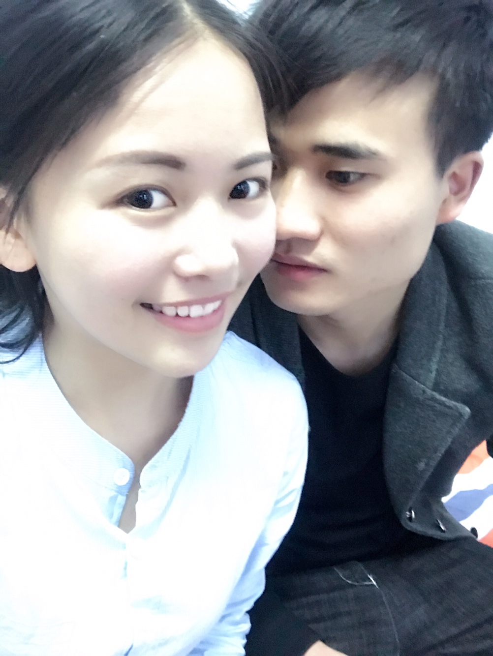 杨先生杨太太