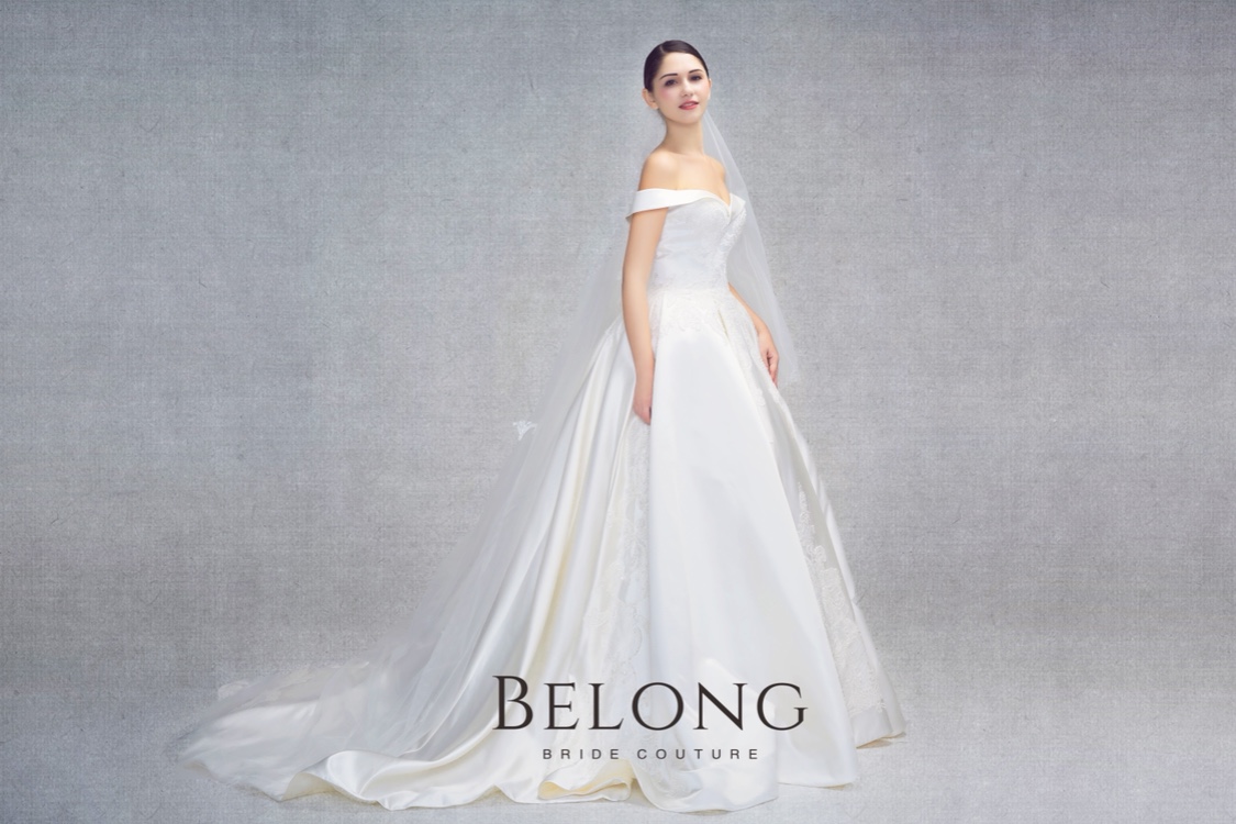 BELONG婚纱馆