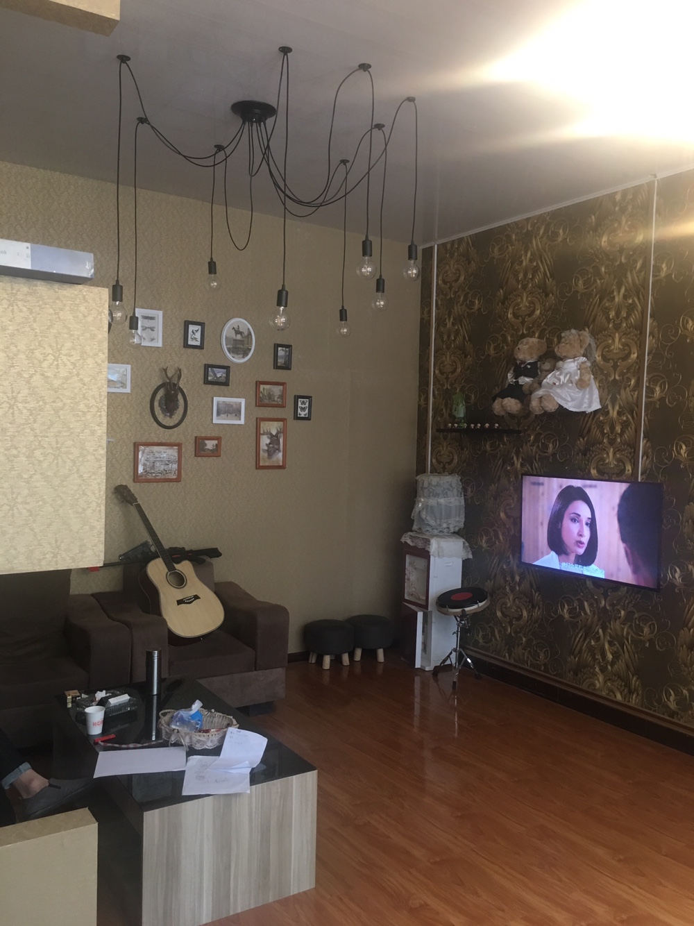 喜匠创意婚礼工作室